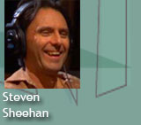 Steven Sheehan